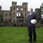 Titanic Quarter developer in talks over £450m Loudoun Castle plans