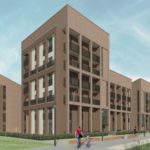 Gorbals history honoured at Laurieston Living