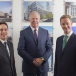 Management Buy Out complete at Adams Consulting Group