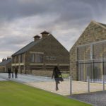 Work underway at £15m Ardross Distillery
