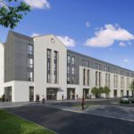 Hamilton Park Racecourse poised for hotel investment