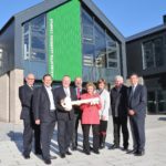 £24m Dalbeattie campus poised to welcome first pupils