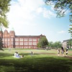 Iconic Glasgow building set for new lease of life