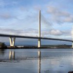 Queensferry Crossing costs hit Galliford Try profits