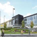A good fit: akp chosen for university campus project