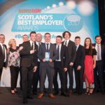 GMG completes hat-trick of youth employment prizes