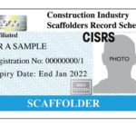 Major milestone reached for CISRS CPD courses