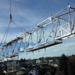All systems go for latest Layher innovations