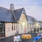 Flagship primary school opens in Kirn
