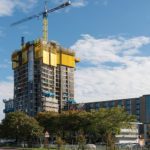 Formwork solution helps herald in New Era