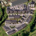 CCG granted planning approval for 156 Glasgow homes
