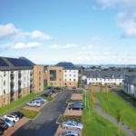 £23 million affordable homes development completed