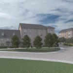 New development marks “significant stage” in Craigmillar regeneration