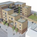 New Coatbridge homes designed to meet the needs of older residents