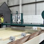 Scots timber firms backed to develop new innovations
