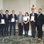 Kier’s considerate credentials recognised at awards ceremony