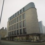 Boutique hotel project underway in Edinburgh