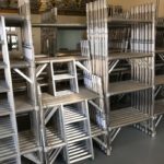 Tower product now for hire
