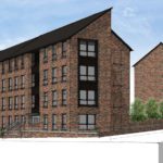 Glasgow housebuilder starts work on £5 million development