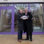Hardies provides services to £1.2m drop-in centre