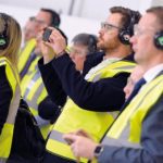 Scottish firms urged to grasp the chance to transform sector