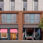 New music venue proposed as part of Leith development