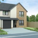 Briar Homes to deliver first North Lanarkshire development