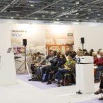 Attendance on the up for Scottish Homebuilding & Renovating Show