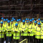 New HMRC Glasgow base starts to take shape
