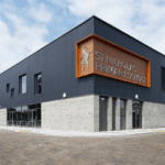 Morgan Sindall hands over £10m school in Bearsden ahead of schedule