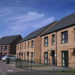 Milestone reached at Perth regeneration development