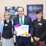 Pilot project aims to “upgrade and future-proof” skills training