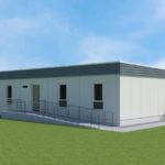 Morgan Sindall bags multi-million pound modular classroom contracts