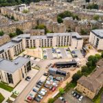 “Outstanding” Edinburgh affordable homes ahead of schedule