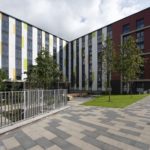 £19m Glasgow student accommodation complete