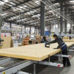 CCG recruitment drive helps meet offsite housing demand