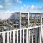 Demolition work to pave the way for £100m Glasgow office development