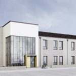 M&E works begin at Hurlford assisted living development
