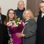 Housing minister hails new Port Glasgow homes