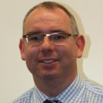 Alan Wilson elected SBCC vice-chair