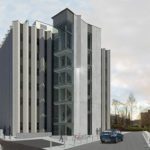 Kier appointed to £9.7m Wolfson Building redevelopment