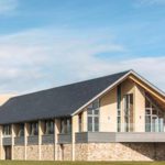 Composite windows above par at Carnoustie