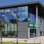 Systems welcome students INTO Stirling