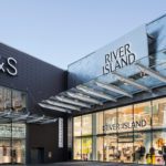 Hold the Fort: GEZE products prove their worth at Glasgow shopping village