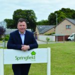 Springfield makes senior appointments to boost private housing division