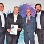 Bertha Park honoured with planning accolade