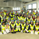 Airdrie joint campus primary schools taking shape