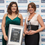 Scots housebuilder gets its share of award success
