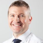 CCG names new construction division MD