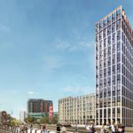 £100m Glasgow build-to-rent development gets the go-ahead